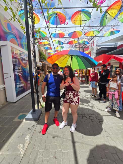 Puerto Plata: City Tour with Rum and Chocolate Factories - A tight 4-hour route that actually feels like a tour