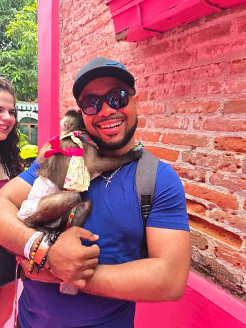 Puerto Plata: City Tour with Rum and Chocolate Factories - Choc Lovers DR: learn the cacao story, then taste and buy