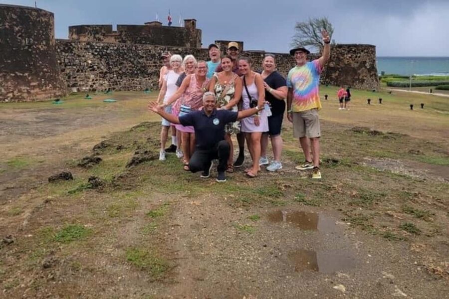 Puerto Plata: City Tour with Rum and Chocolate Factories - Cigar factory time at Monseñor de Puerto Plata
