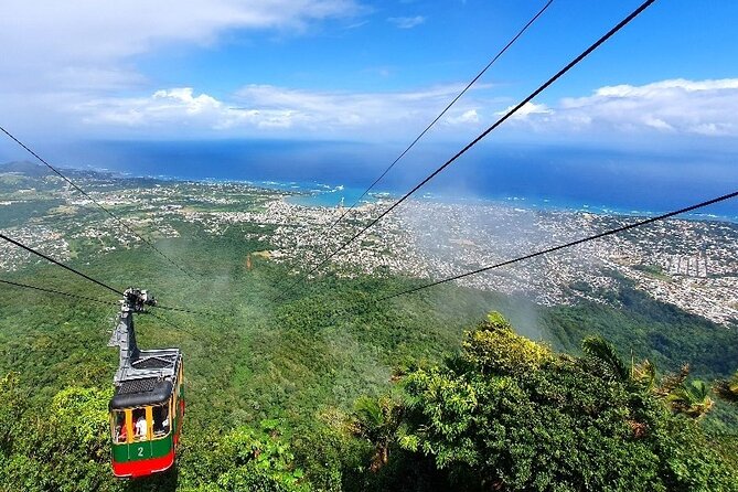 Puerto Plata City Tour with the Mount Isabel, Rum & Chocolate - Key highlights worth knowing before you go