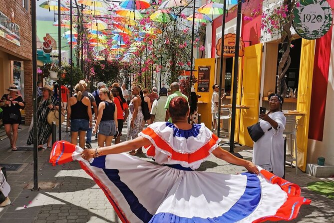 Puerto Plata City Tour with the Mount Isabel, Rum & Chocolate - Price and logistics for a 6-hour Puerto Plata loop
