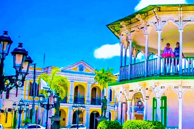 Puerto Plata City Tours - Key Highlights That Matter on the Ground