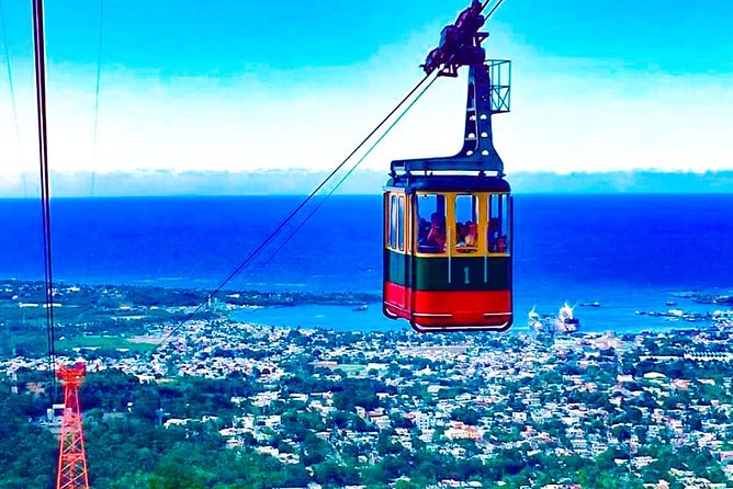 Puerto Plata City Tours - Why This Puerto Plata City Tour Works for Port Days