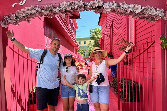 Puerto Plata City Tours from amber cove and Taino bay - Cigar Factory Stop: Rolling, Tobacco, and a Hands-On Moment