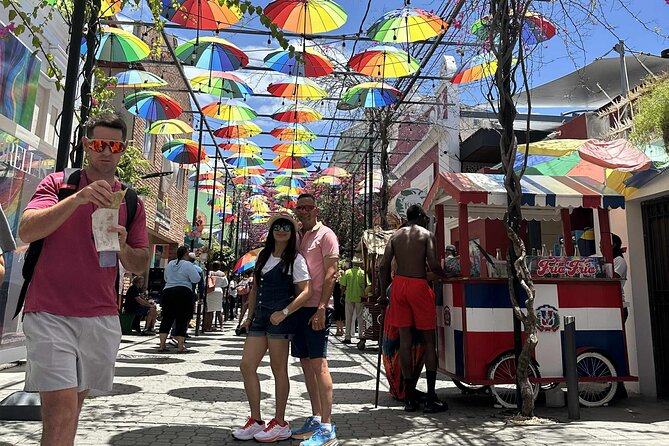 Puerto Plata City Tours from amber cove and Taino bay - Price and Value: What $55 Per Person Gets You
