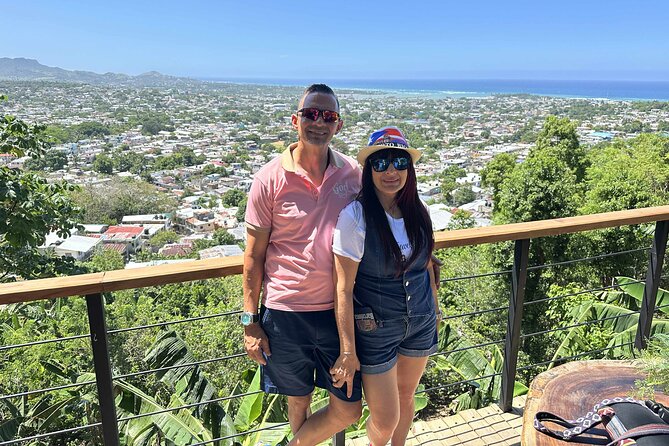 Puerto Plata City Tours from amber cove and Taino bay - Puerto Plata City Stops You’ll Actually Want Photos of
