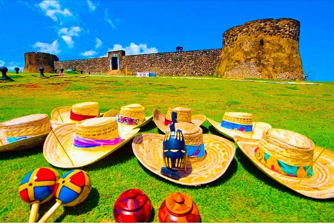Puerto Plata City Tours - Macorix House of Rum: Museum Lessons Plus Rum Tasting