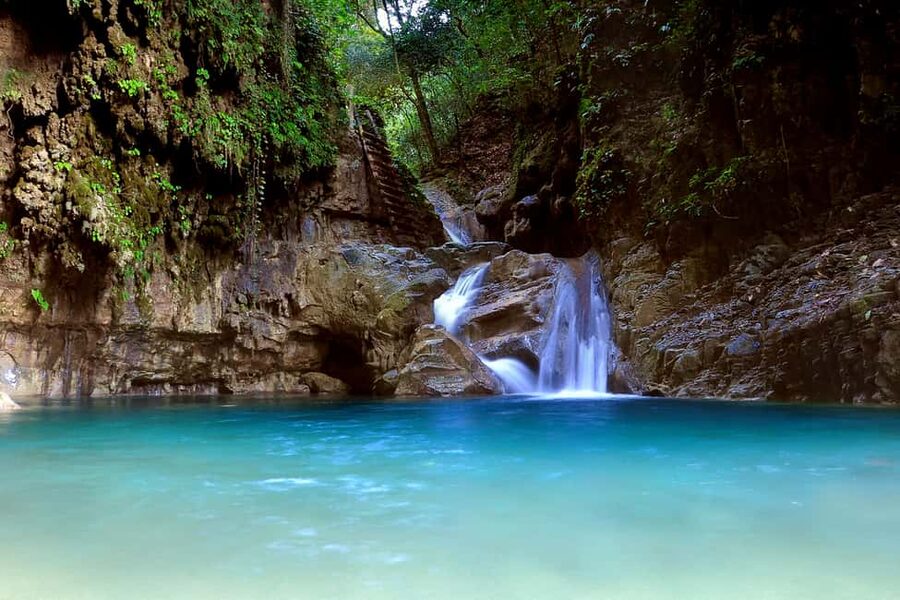 Puerto Plata: Damajagua Waterfalls Full-Day Adventure - Key Things You Should Know Before Going