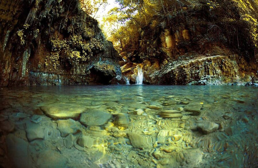 Puerto Plata: Damajagua Waterfalls Full-Day Adventure - Puerto Plata’s Damajagua Day, What the 8 Hours Really Feels Like