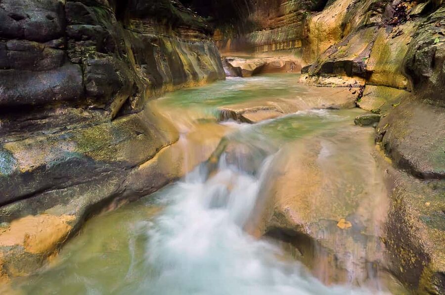 Puerto Plata: Damajagua Waterfalls Full-Day Adventure - Safety Briefing and Equipment That Sets Expectations