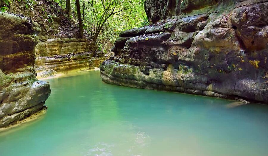 Puerto Plata: Damajagua Waterfalls Full-Day Adventure - How Many Waterfalls You’ll See, and Why It Can Feel Different Day to Day