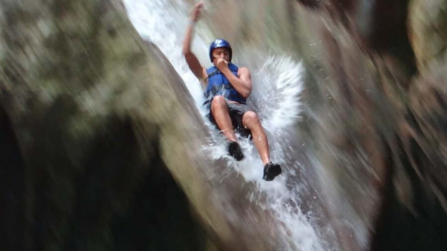 Puerto Plata: Damajagua Waterfalls Full-Day Adventure - Pickup, Safari-Style Transport, and the Start of Your Water Day