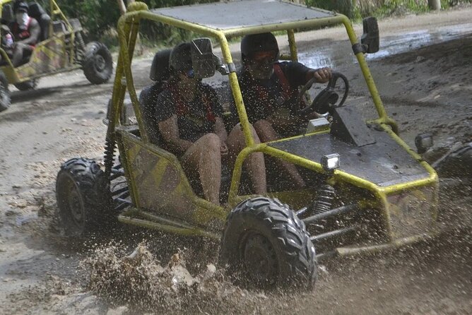 Puerto Plata Dune Buggy Adventure - Amber cove & Taino Bay - Photos, Videos, and Shopping: Plan for Extras Without Losing Your Day