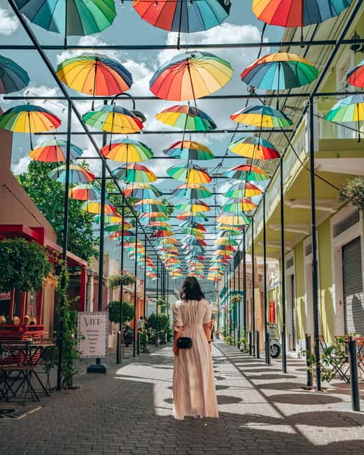 Puerto Plata: Guided City Tour Shore Excursion - Key things to know before you go