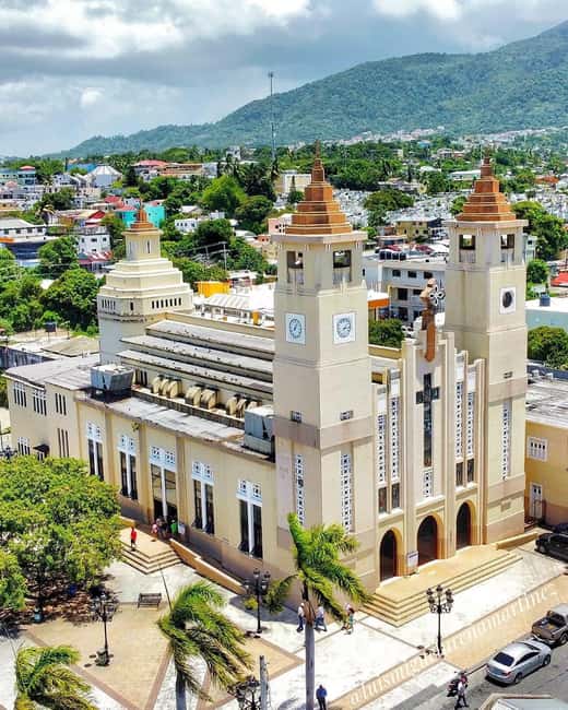 Puerto Plata: Guided City Tour Shore Excursion - Price and time: what $55 really buys