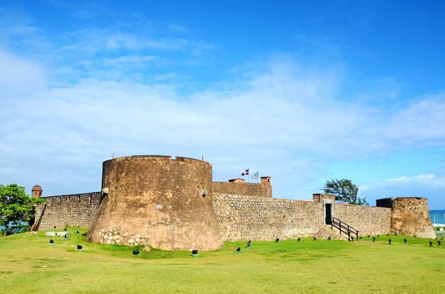 Puerto Plata: Guided City Tour Shore Excursion - Getting picked up at Taino Bay or Amber Cove