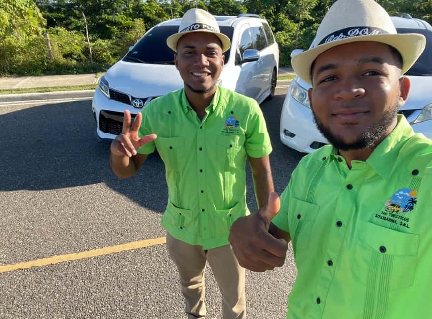 Puerto Plata: Half-Day Historic and Cultural Highlights Tour - Clean Pickup, A/C Comfort, and English Guides That Actually Lead