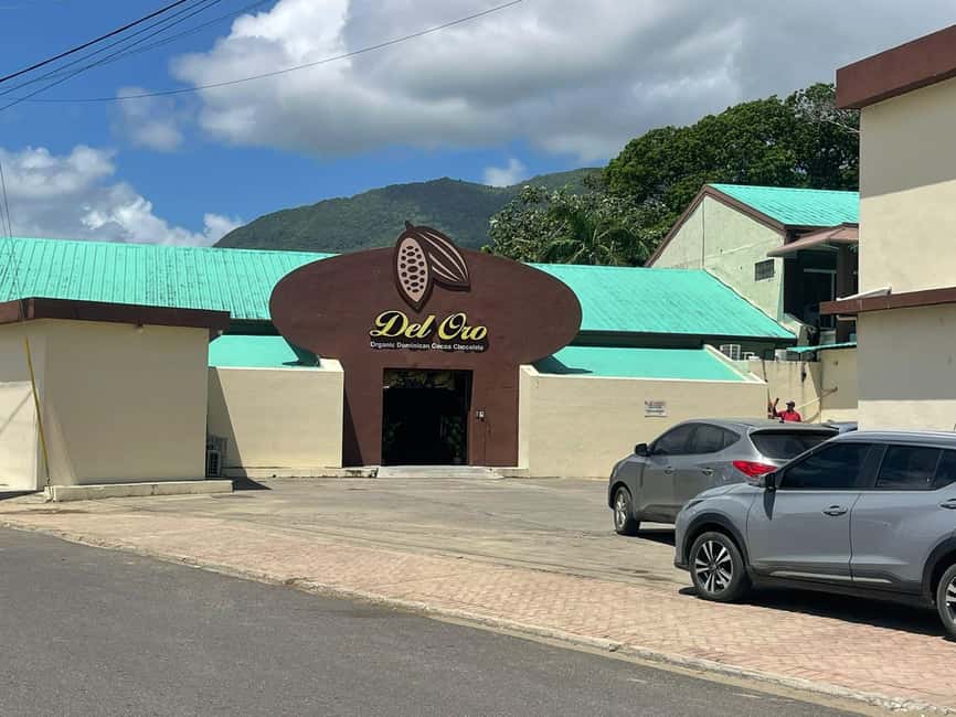 Puerto Plata: Half-Day Historic and Cultural Highlights Tour - Central Park, Catedral San Felipe Apóstol, and the Cathedral Side of Town