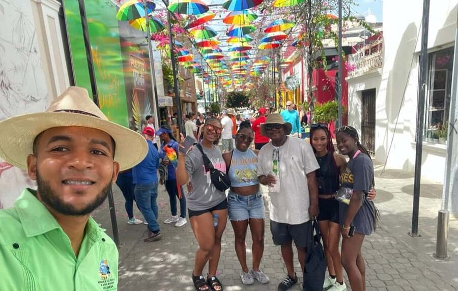 Puerto Plata: Half-Day Historic and Cultural Highlights Tour - Fortaleza San Felipe: 1577 Spanish Power and a View From the Past