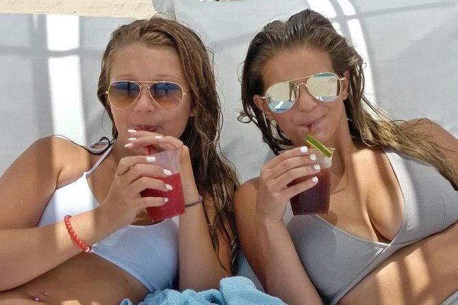 Puerto Plata Highlights and Resort Beach - Amber Cove & Taino Bay - Who this Puerto Plata and Playa Dorada tour is best for