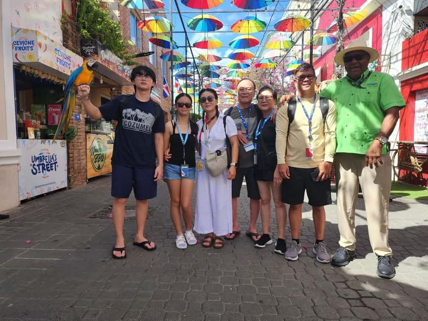 Puerto Plata: Monkey Tour, Fortress, and Historic Center - Getting Picked Up and Settled in Puerto Plata