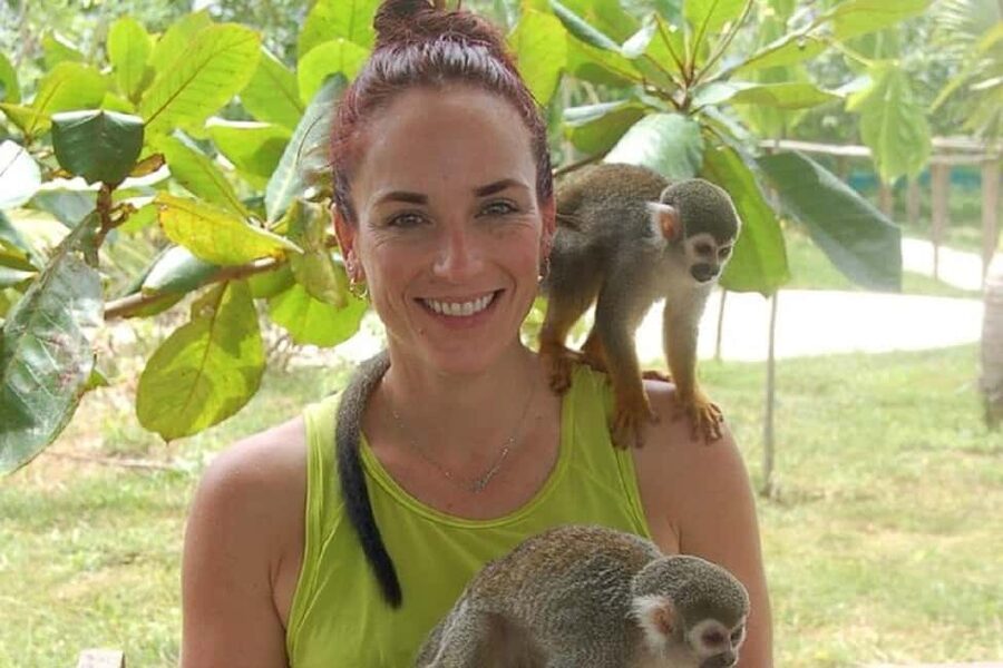 Puerto Plata: Monkey Tour, Fortress, and Historic Center - The Hidden Value of Included Transport and Tickets
