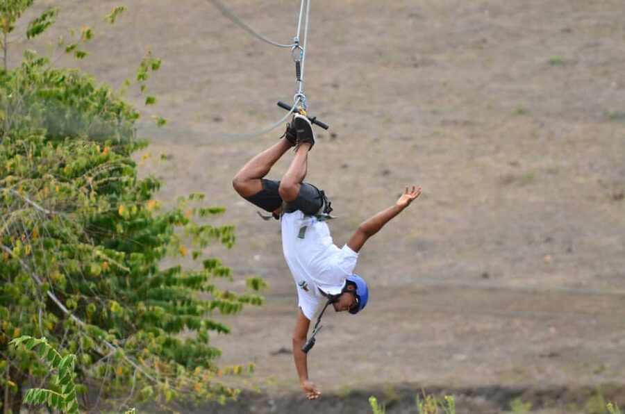 Puerto Plata: Monkeyland and Zip-Line Adventure - The 5-Hour Flow: How the Day Stays Tight and Still Fun