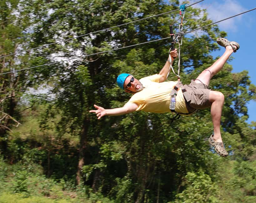 Puerto Plata: Monkeyland and Zip-Line Adventure - Price and Value: What $90 Gets You, and What to Budget