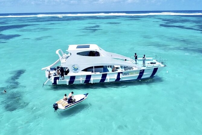 Puerto Plata Party Boat and Snorkeling Adventure from Cruise Port - Key Points That Matter