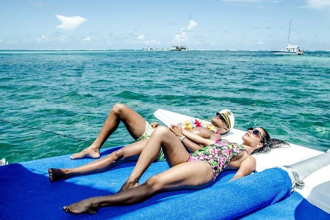Puerto Plata Party Boat and Snorkeling Adventure from Cruise Port - Sosua Stop: Sun, Beach Air, and a Stretch of Real Time