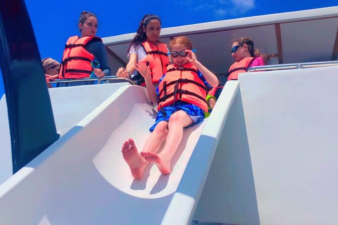 Puerto Plata Party Boat and Snorkeling Adventure from Cruise Port - The Comfort and Timing Gotchas to Watch Before You Go