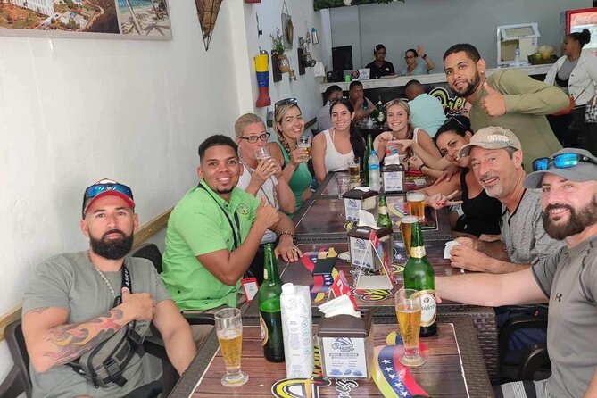 Puerto Plata Private City Tour And Dominican Food - Key moments you will love on this Puerto Plata tour
