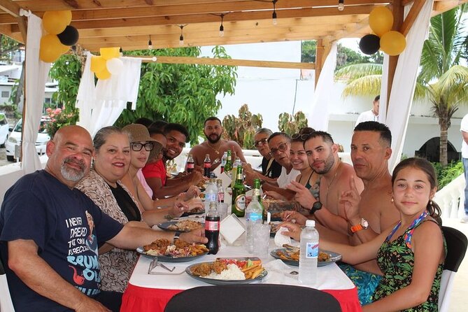 Puerto Plata Private City Tour And Dominican Food - Macorix House of Rum: watching rum from start to finish