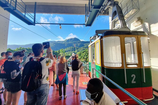 Puerto Plata Private City Tour with Mount Isabel & Rum &Chocolate - Key things that make this tour work
