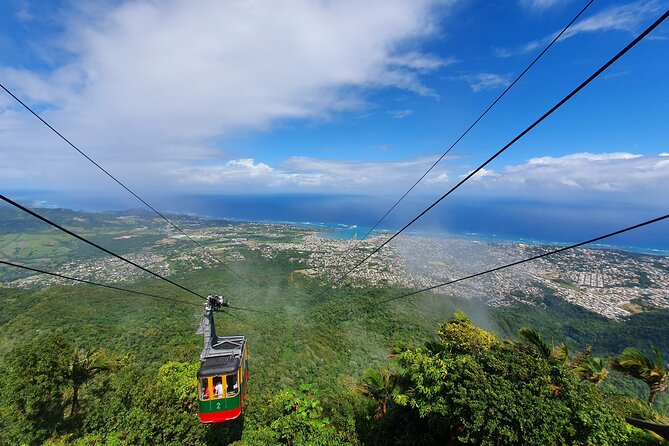 Puerto Plata Private City Tour with Mount Isabel & Rum &Chocolate - Price and value of a private day in Puerto Plata (about $90)