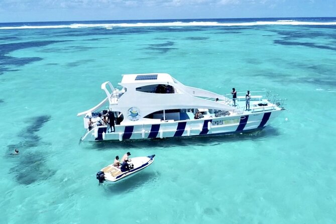 Puerto Plata Private Party Boat and Snorkeling Adventure - Quick hits you should know