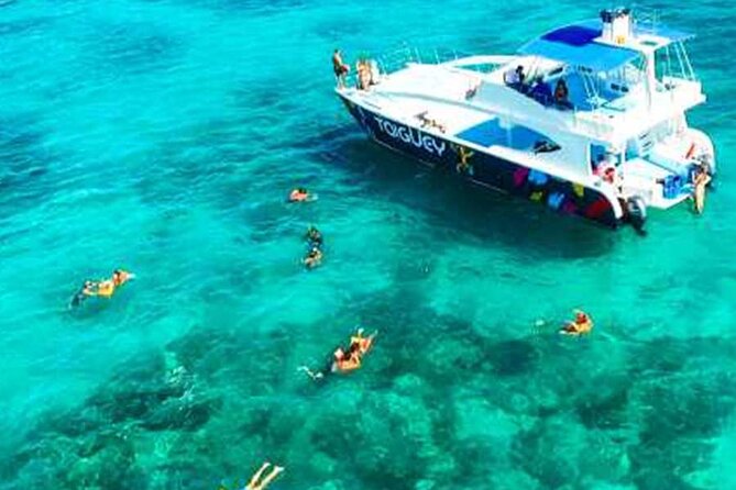 Puerto Plata Private Party Boat and Snorkeling Adventure - Puerto Plata and Sosua by catamaran: why this day works