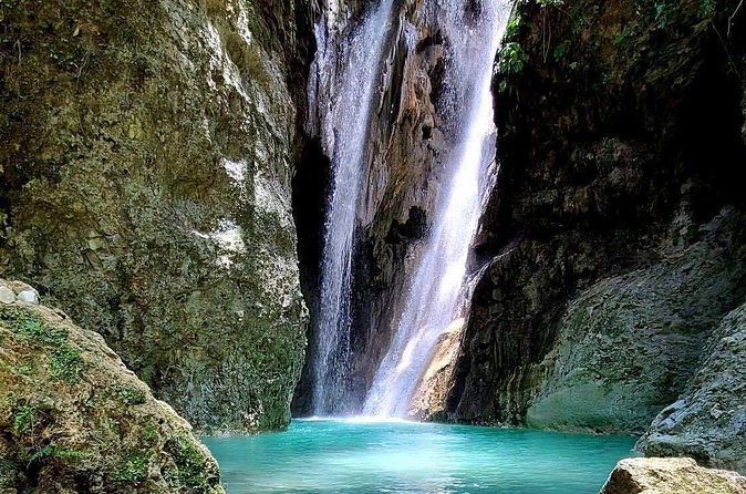 Puerto Plata Rejoya River Excursion Amber Cove Taino Bay Hotels - Price and Value: Is $95 Fair for This Kind of Half-Day?