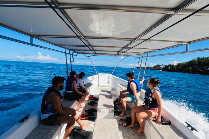 Puerto Plata Shore Excursion, Snorkeling tour & Sosua Beach Day - Key Things You Should Know Before Booking