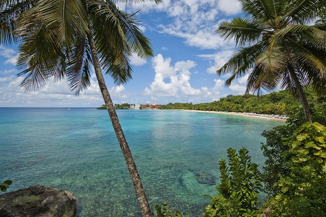 Puerto Plata Shore Excursion, Snorkeling tour & Sosua Beach Day - Stop 2: Sosua Beach, 1 km of Sand and a Reef-Sheltered Water Mood