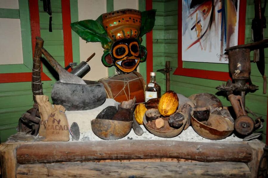Puerto Plata Tour: History, Culture and Cable Car Ride - San Felipe Fortress, the colonial stronghold that still shapes the coast
