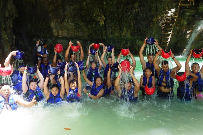 Puerto Plata Triple Adventure - Key highlights you’ll feel right away