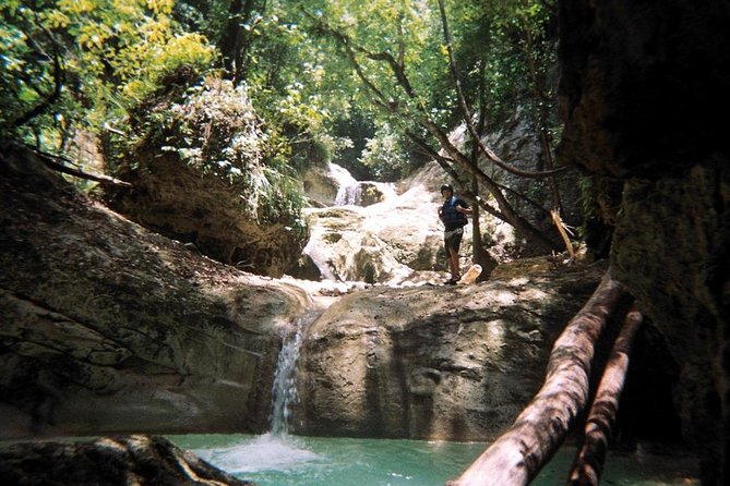 Puerto Plata Triple Adventure - Value check: why $120 can make sense here