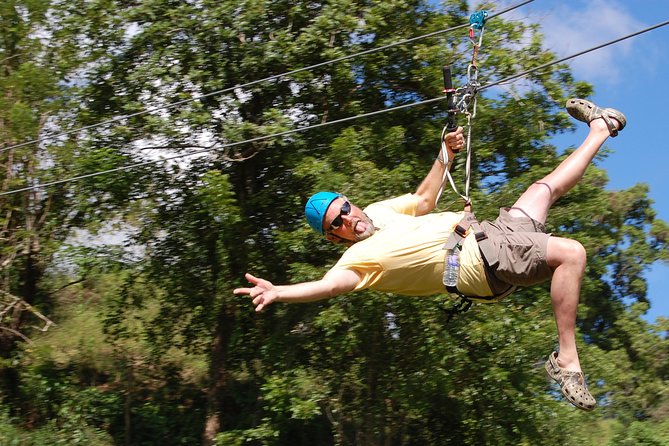 Puerto Plata Triple Adventure - Hotel pickup from Puerto Plata: timing and what to plan
