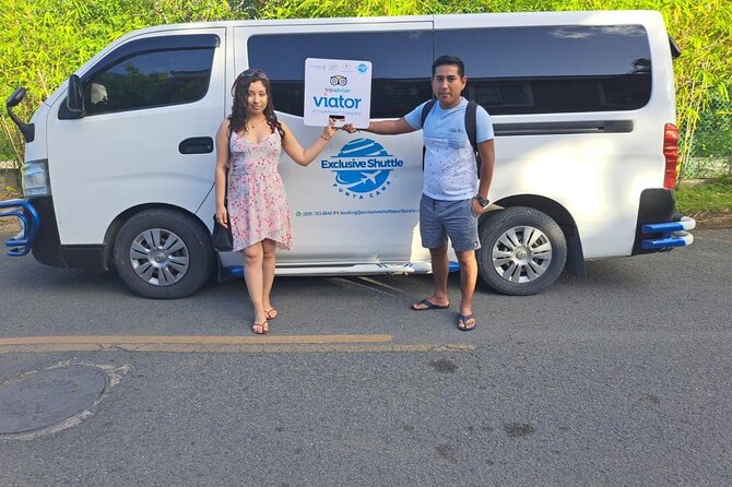 Puerto Plata VIP Airport Transfers, Shuttle & Transportation - What happens right after landing, step by step