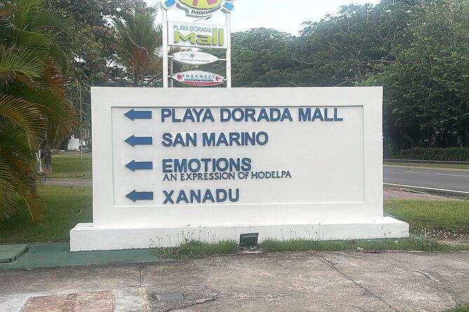 Puerto Plata VIP Airport Transfers, Shuttle & Transportation - Drop-off and the “meeting point at both ends” setup