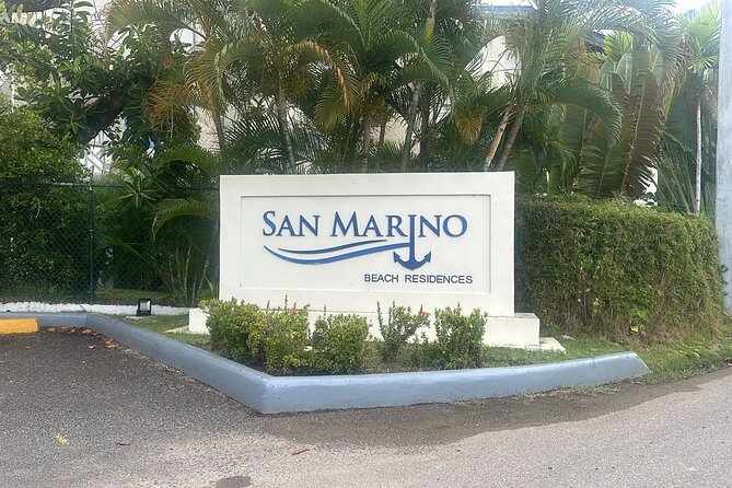 Puerto Plata VIP Airport Transfers, Shuttle & Transportation - The two risks I would plan around