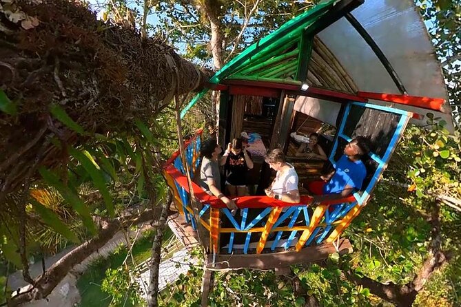 Punta Cana 3in1 Adventure: Los Haitises Park, Waterfall & Montaña - Comfort, Timing, and Photo Expectations