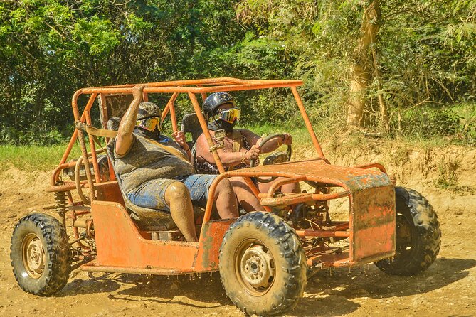Punta Cana: 4 Hours Tour in Cueva Playa Horseback Riding - Who This Tour Suits Best (and Who Might Prefer Something Else)