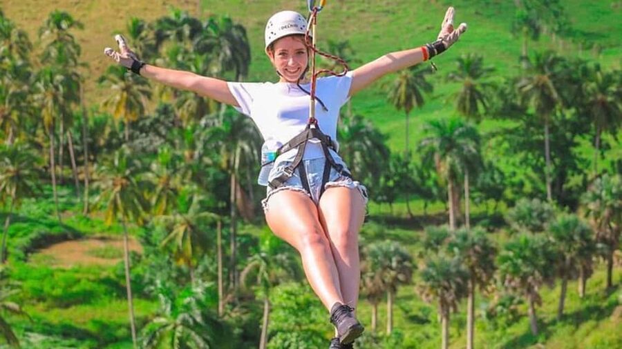 Punta cana 6-in-1: Buggies/Ziplines/Horses/Culture - What makes this 6-in-1 day work so well